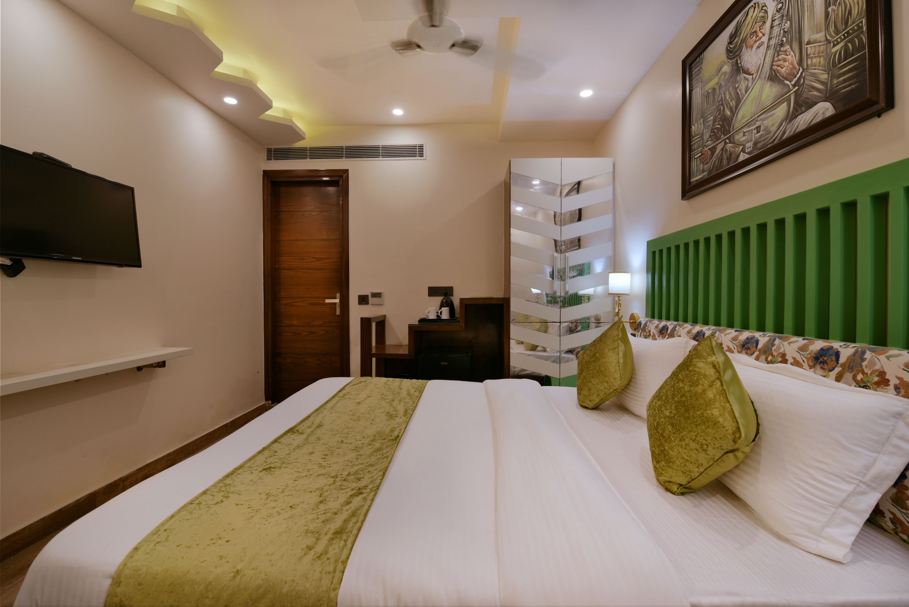 Photo - Hotel Blue Pearl - Free Airport Pick up