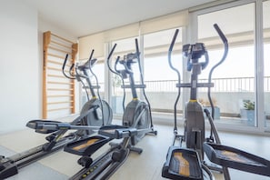 Gimnasio