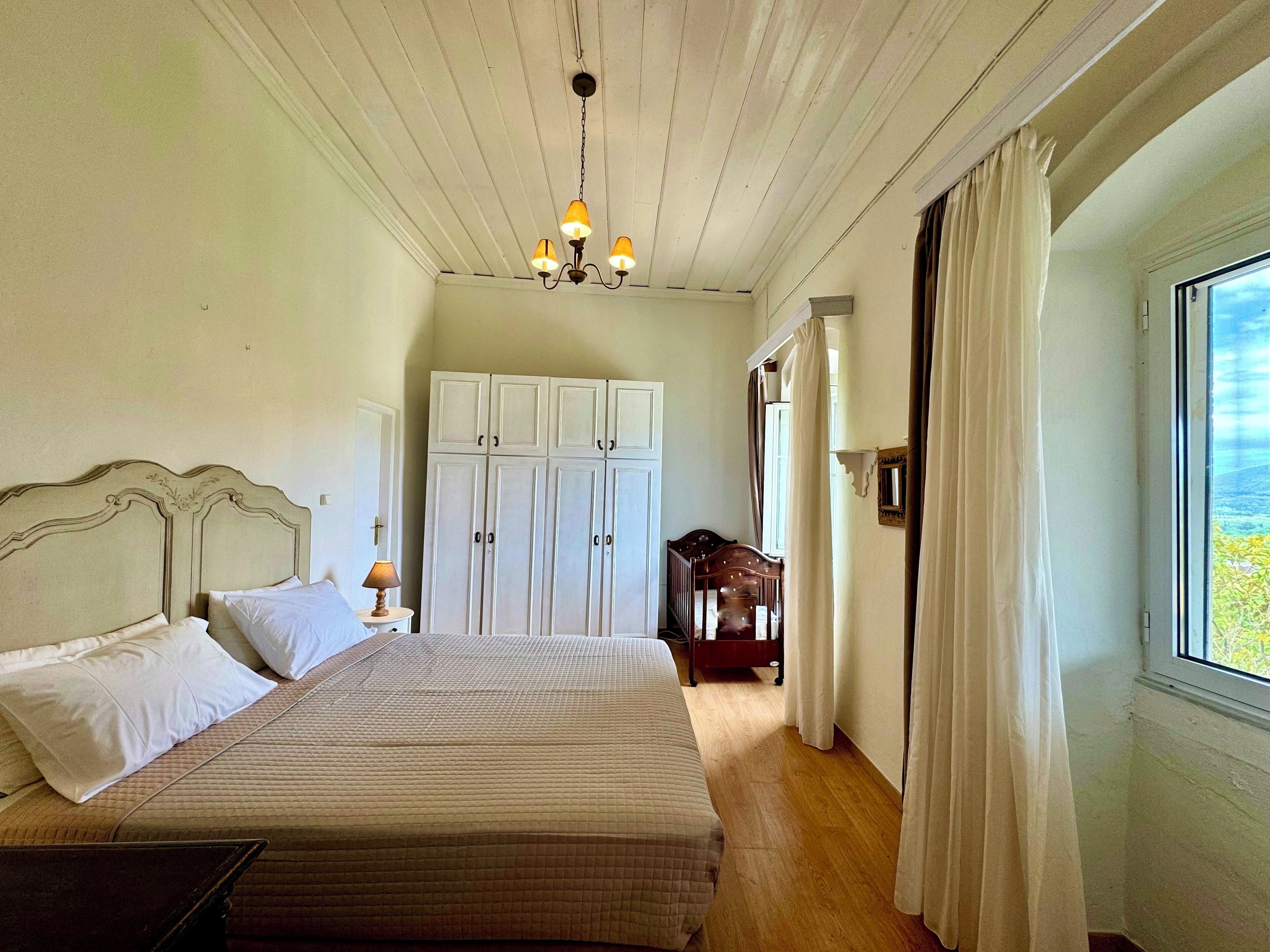 Traditional Quadruple Room, 2 Bedrooms