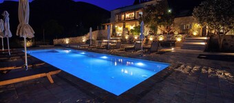 Marcora Historic Mansion