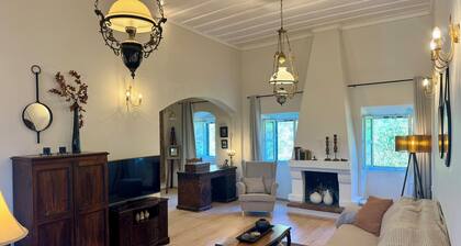 Marcora Historic Mansion