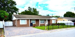 Exterior - Casa Winter Park (Winter Park)