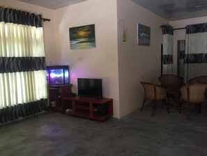 Lobby - Kalindu Residence (Tangalle)