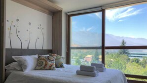 Apartment - Charming Studio - Mountain View (Santiago)