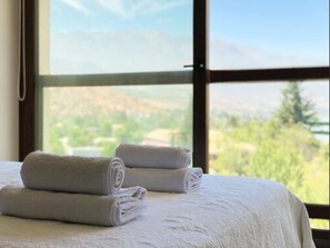 Interior detail - Charming Studio - Mountain View (Santiago)