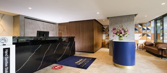 The Sebel Melbourne Moonee Ponds