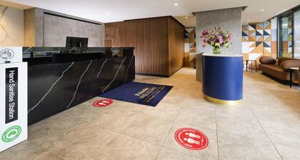 The Sebel Melbourne Moonee Ponds