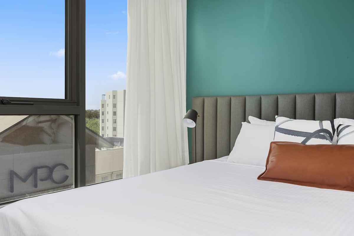 Premium Apartment, 1 Bedroom, Balcony