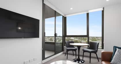 The Sebel Melbourne Moonee Ponds