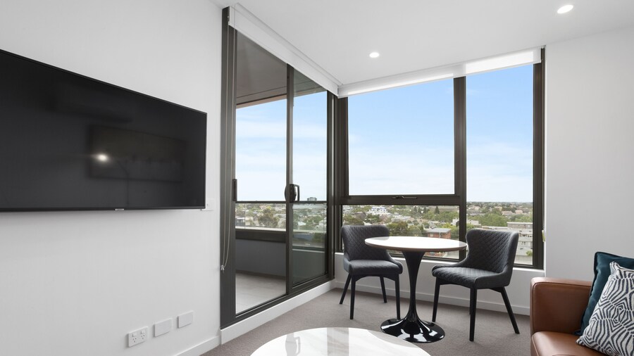 The Sebel Melbourne Moonee Ponds