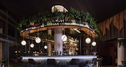 The Sebel Melbourne Moonee Ponds