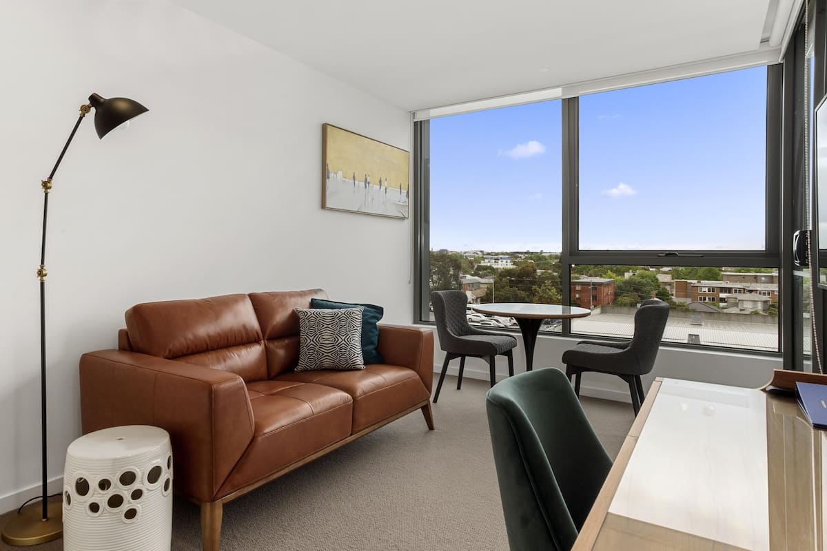 Premium Apartment, 1 Bedroom, Balcony