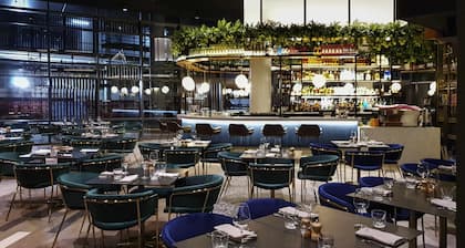 The Sebel Melbourne Moonee Ponds