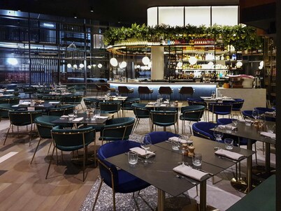 The Sebel Melbourne Moonee Ponds