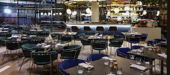 The Sebel Melbourne Moonee Ponds