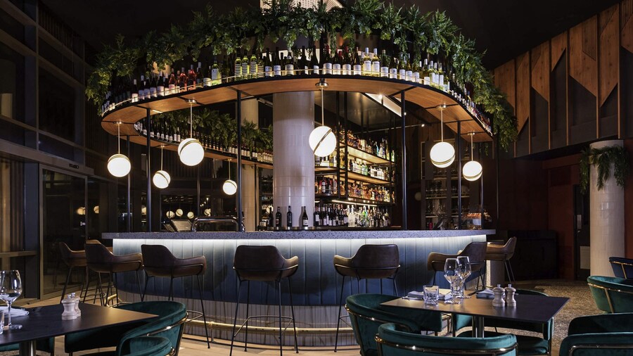 The Sebel Melbourne Moonee Ponds