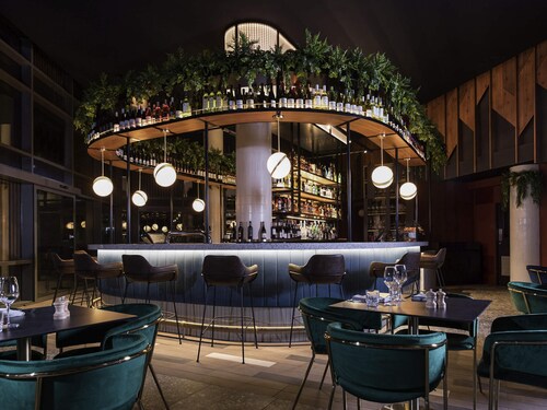 The Sebel Melbourne Moonee Ponds