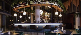 더 세벨 멜버른 무니 폰즈