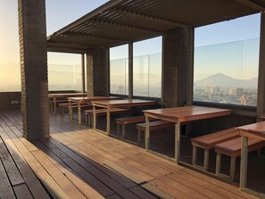 Grill-/Picknickplatz