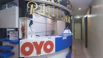 Recepción