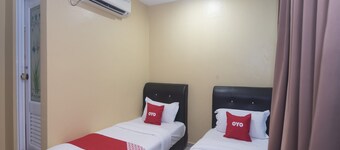 Hotel O Rafik Ali Motel