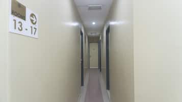 Pasillo