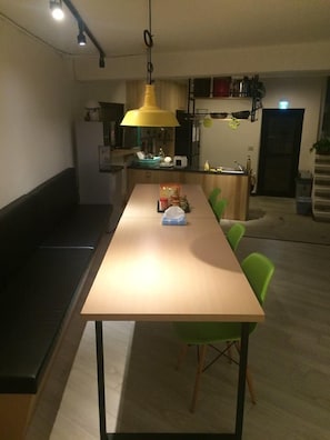 Desayuno buffet incluido todos los días