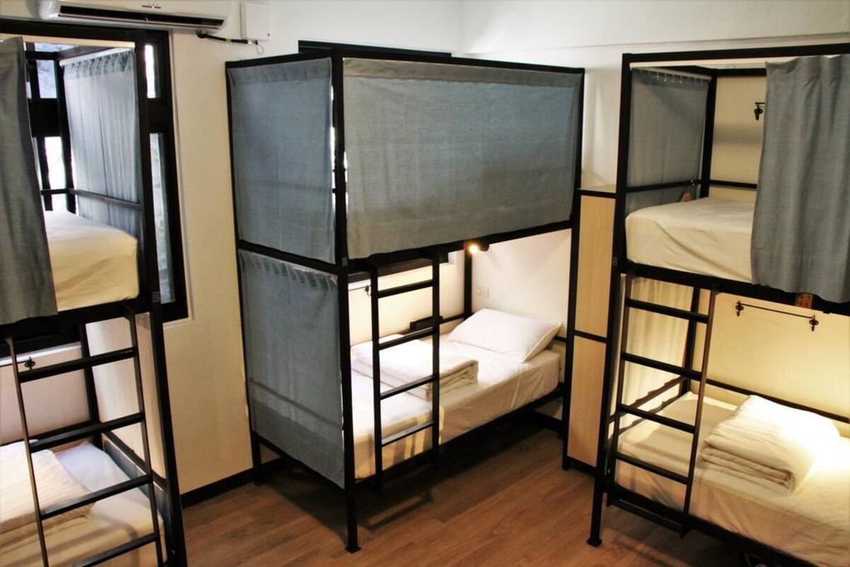 Cortinas blackout, insonorización y ropa de cama