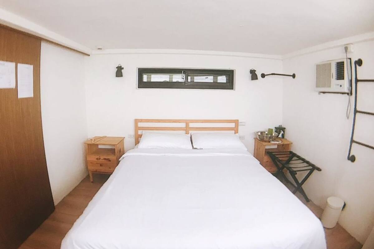 Cortinas blackout, insonorización y ropa de cama