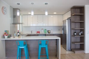 Apartment | Private kitchen