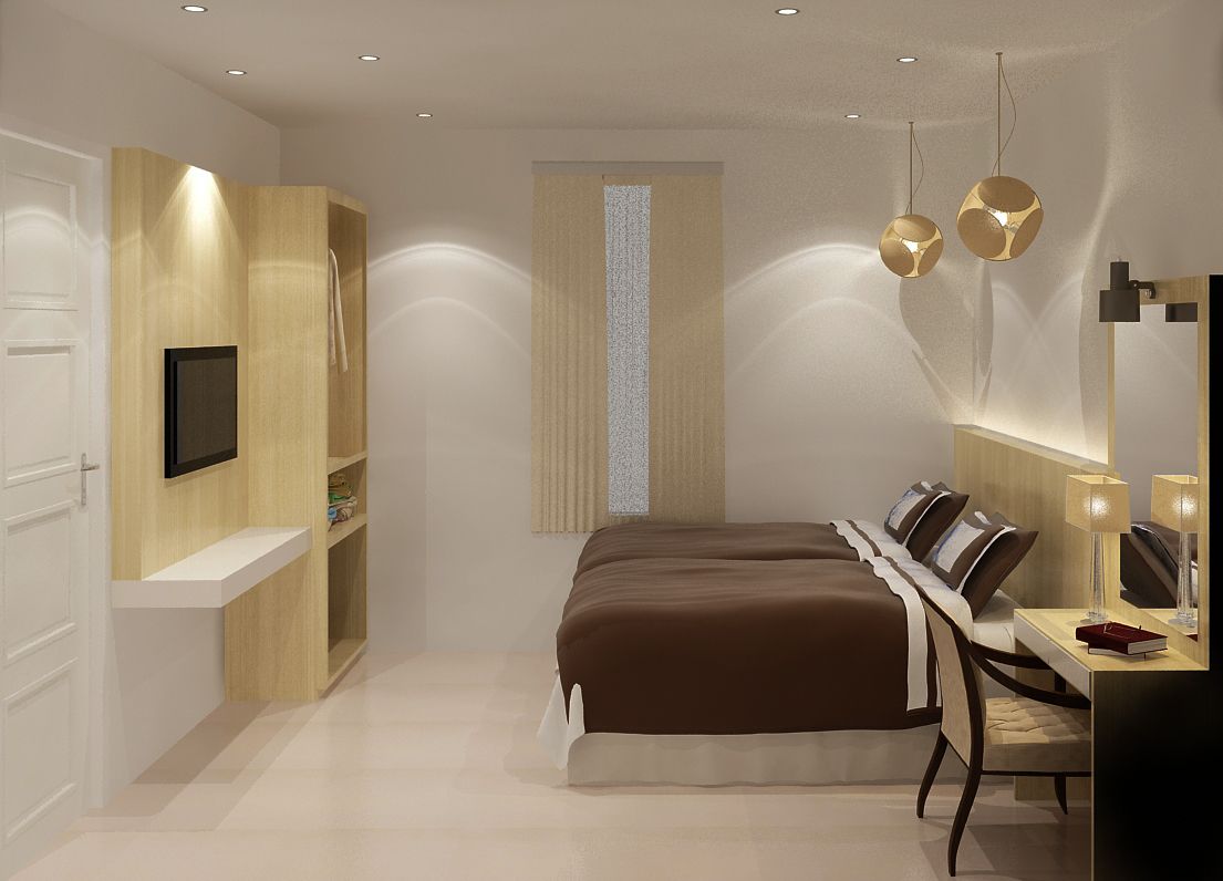 Superior Double or Twin Room