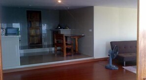Interior - Hinwong Apartments Dive & Snorkel Resort (Koh Tao)