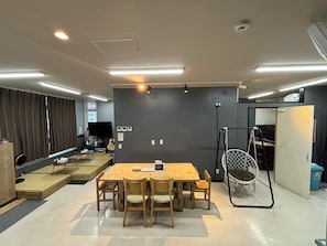 Esszimmer