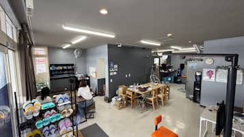 餐廳