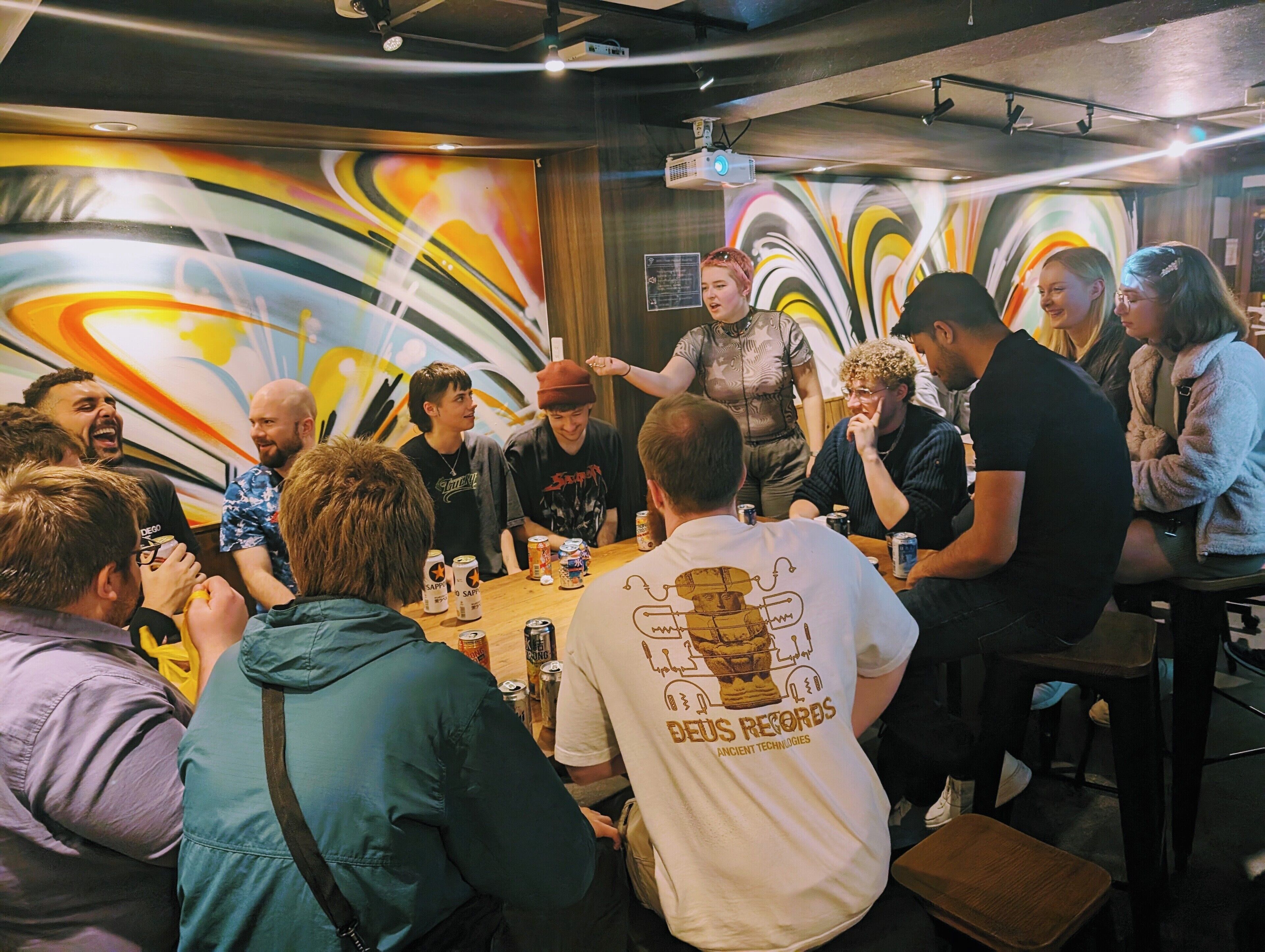 Foto - R Hostel Namba south