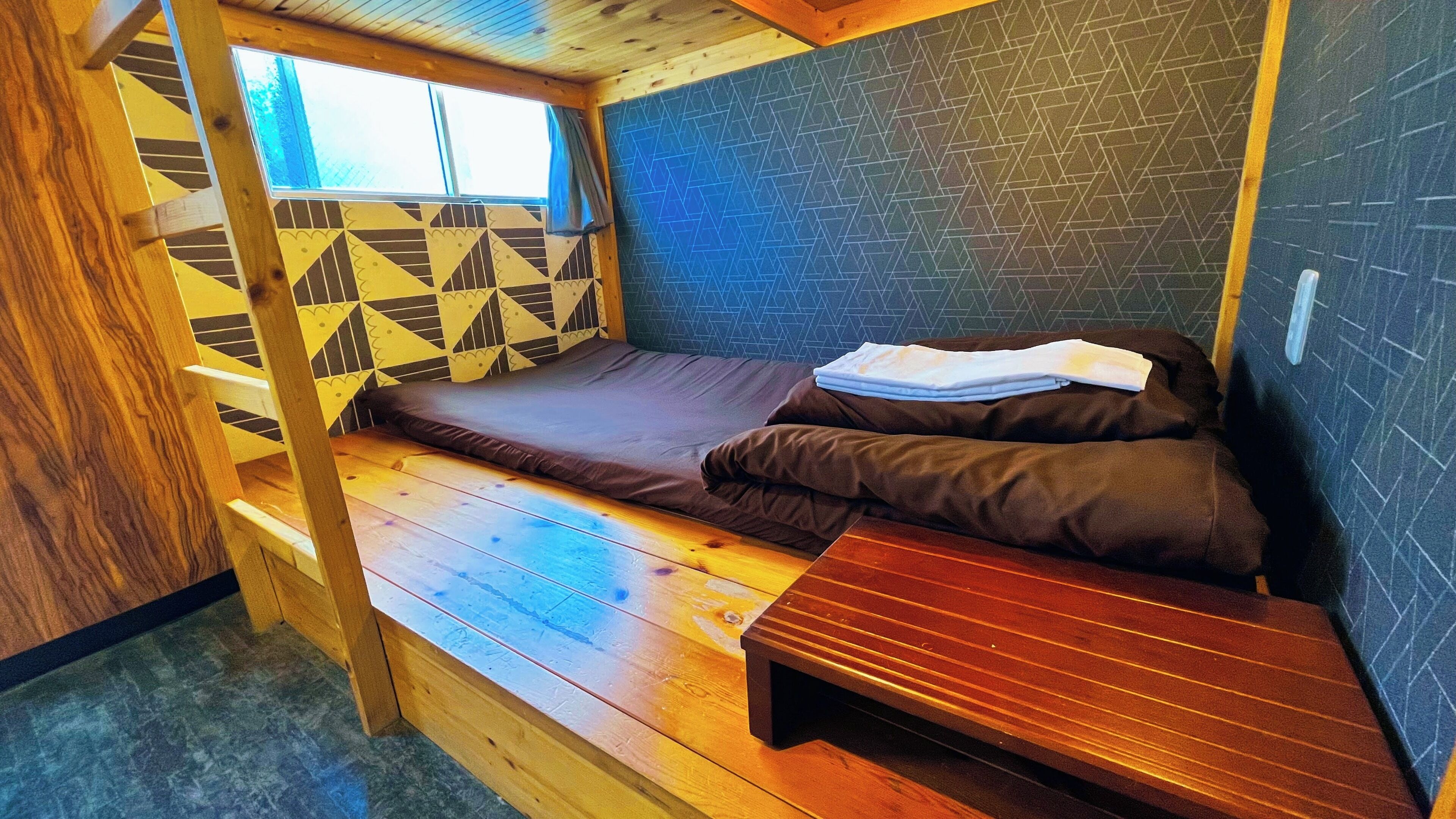 Foto - R Hostel Namba south