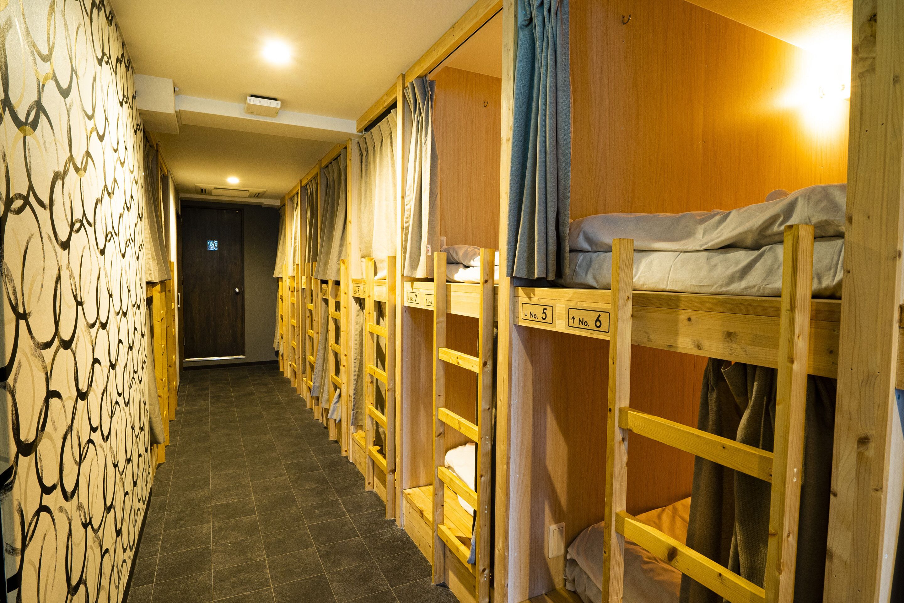 Foto - R Hostel Namba south