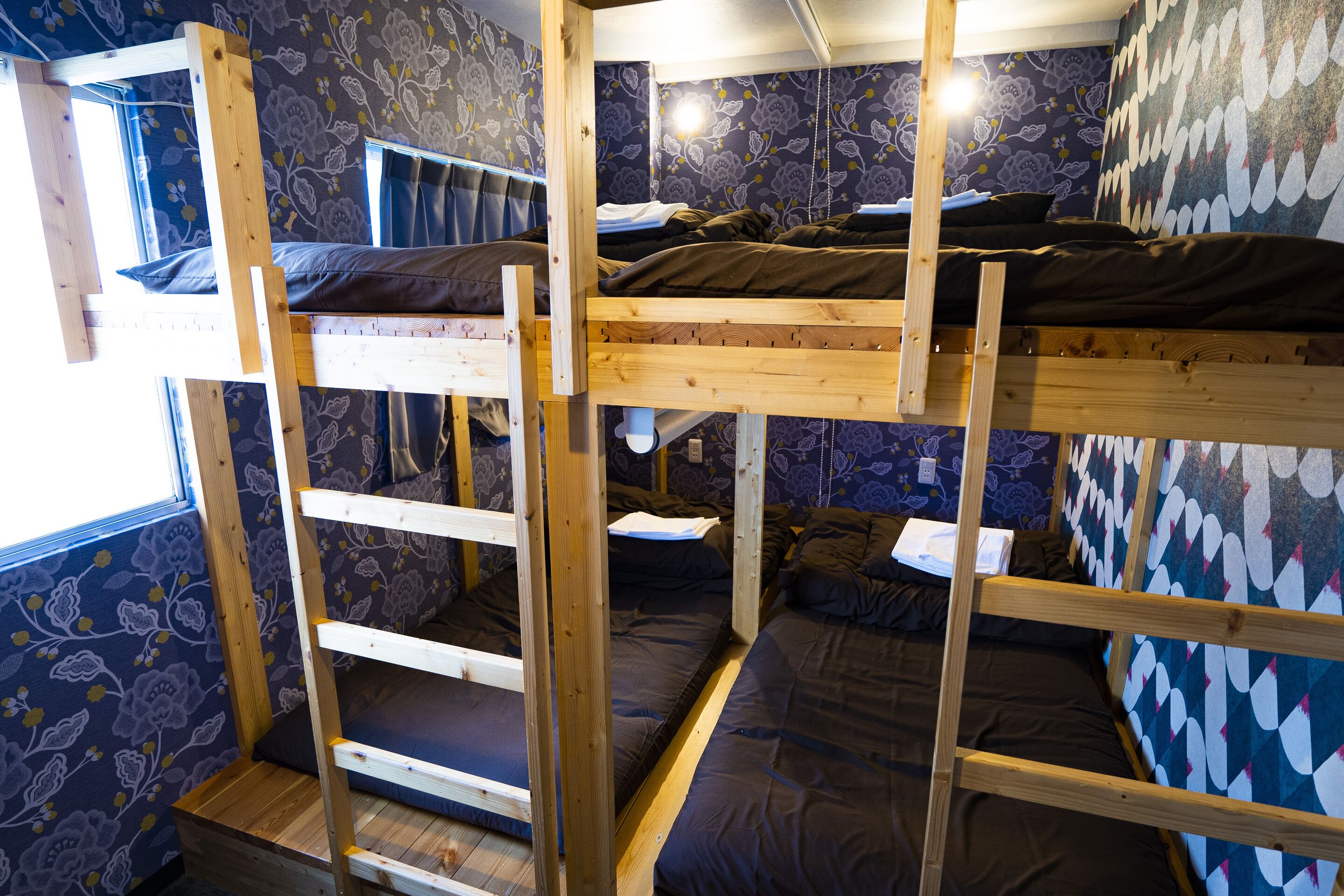 Foto - R Hostel Namba south