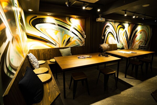 ردهة الانتظار