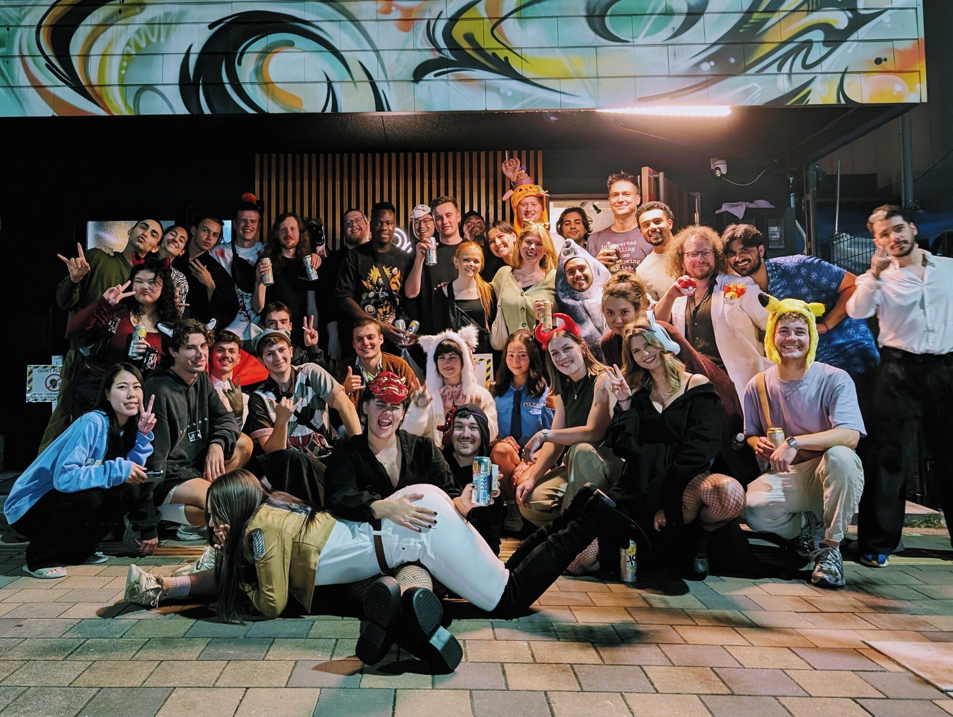 Foto - R Hostel Namba south