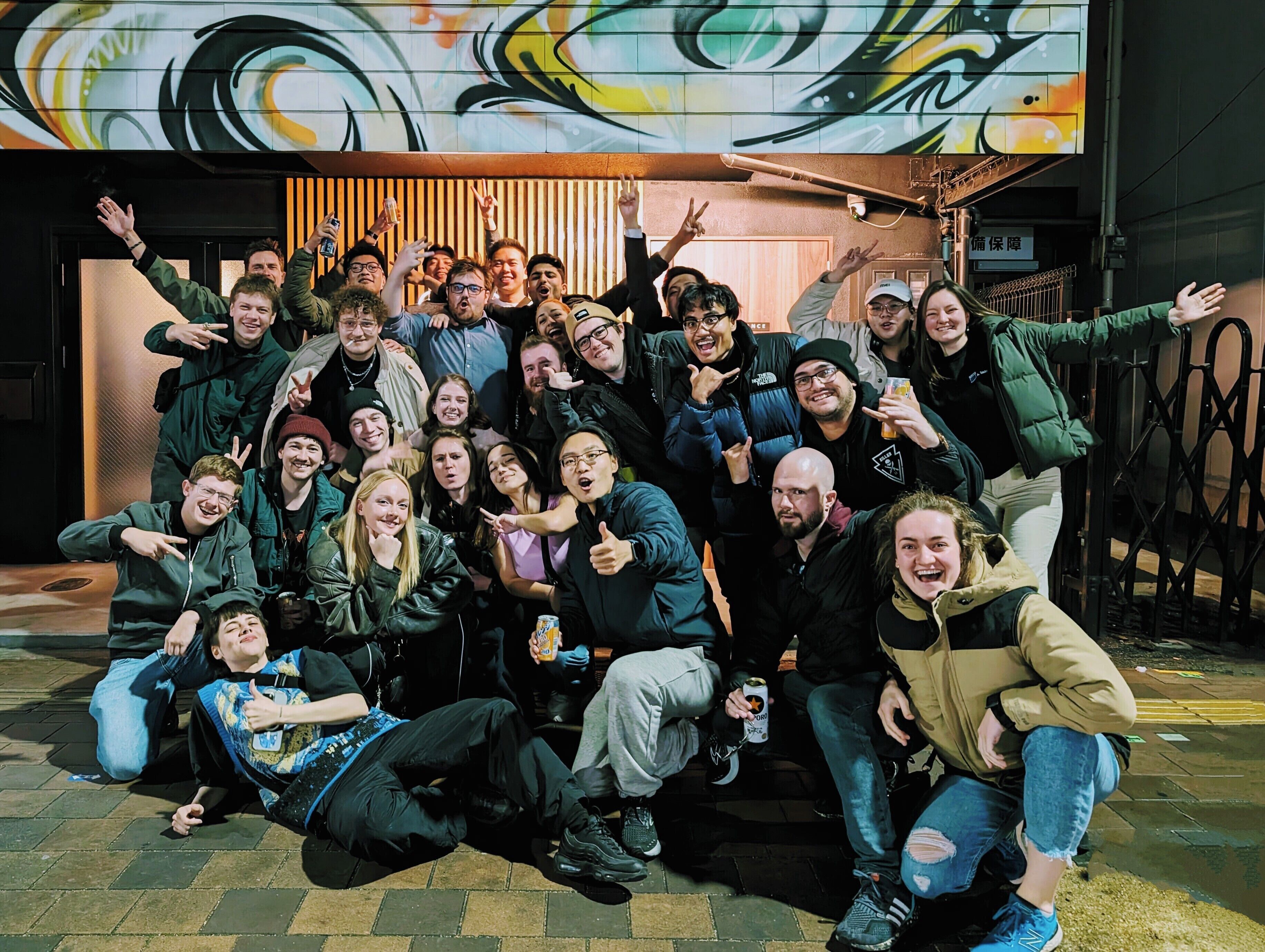 Foto - R Hostel Namba south