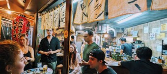 R Hostel Namba South