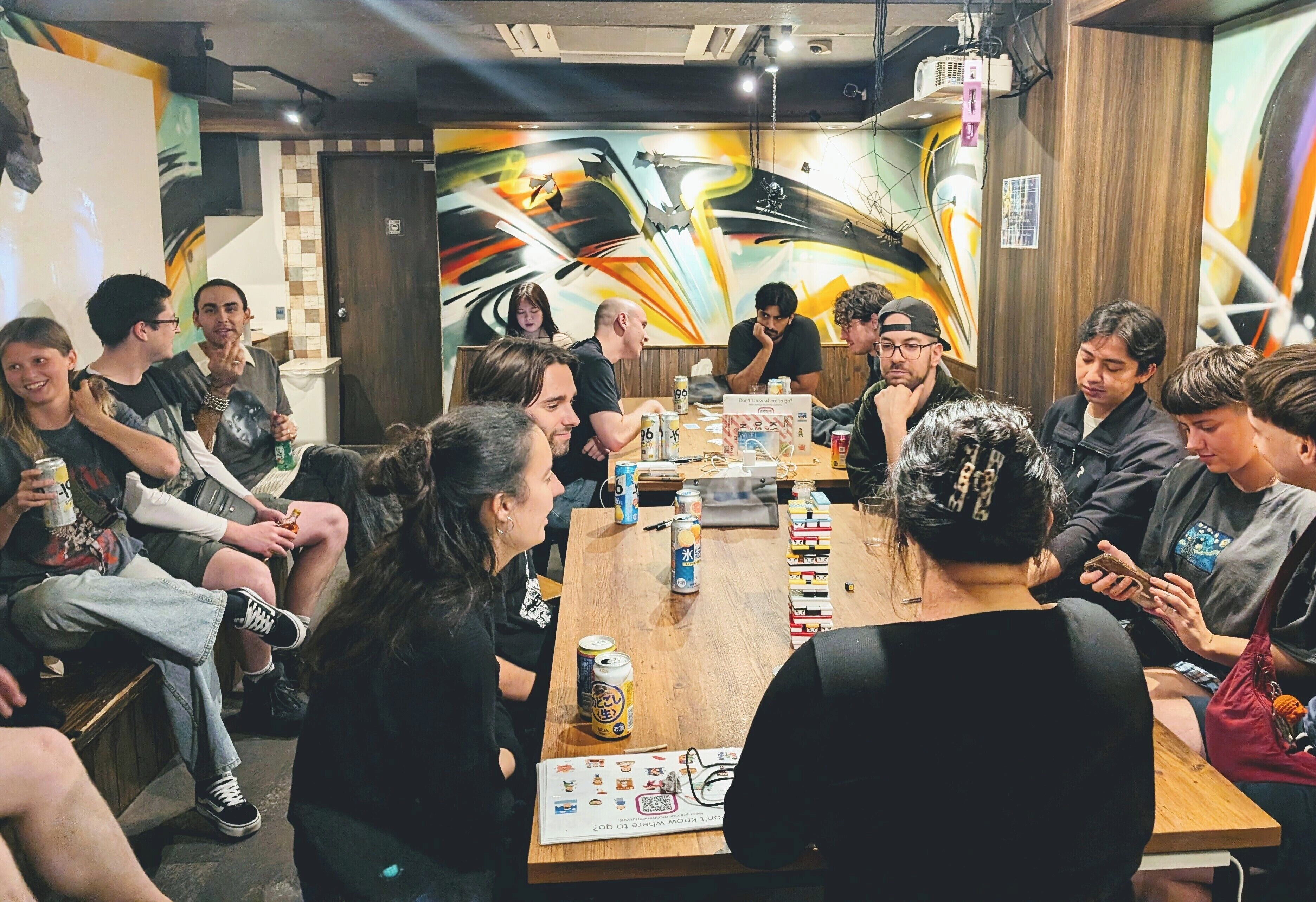 Foto - R Hostel Namba south