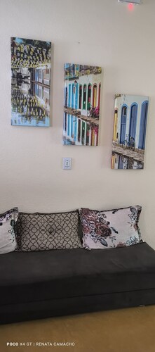 Recanto das Pedras Paraty