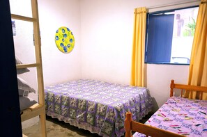 2 bedrooms, iron/ironing board, free WiFi, bed sheets - Recanto das Pedras Paraty (Paraty)