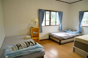 Habitación (Western Style)