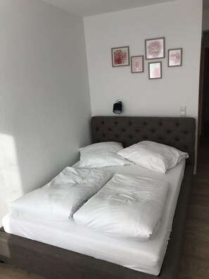 Habitación individual | Wifi gratis 