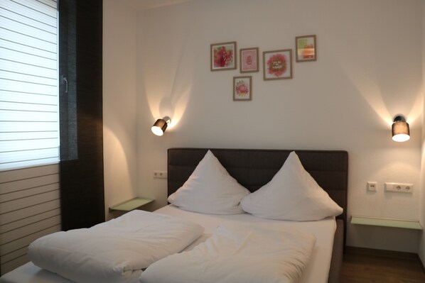 Double Room | Free WiFi - Gasthof Bräuhäusle (Baienfurt)