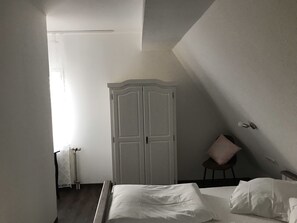 Habitación doble | Wifi gratis 