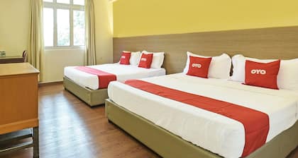 Hotel O De Perdana Hill